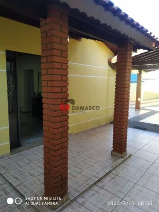 Imagem Casa à venda, Vila Guarani, Santo André, SP