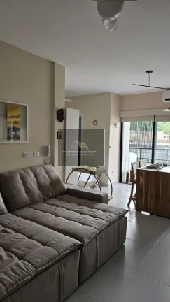 Imagem Apartamento para Venda em Ubatuba / SP no bairro Perequê Açu