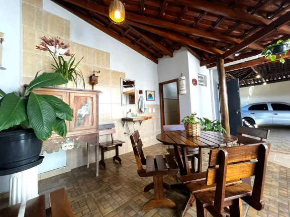 Imagem Casa tipo para venda em Jardim Noêmia com 3 quartos, sendo 1 suíte, 180m2