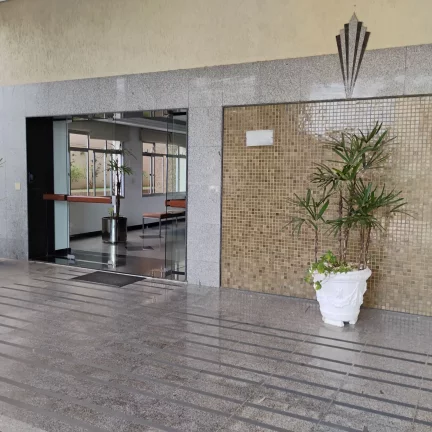 Imagem Apartamento à Venda no Edifício Villandry – Rebouças, Curitiba - 2 quartos - 59m²