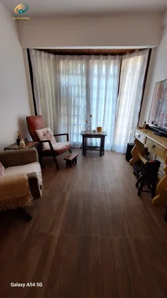 Imagem Casa Sobrado em Indianópolis, São Paulo/SP