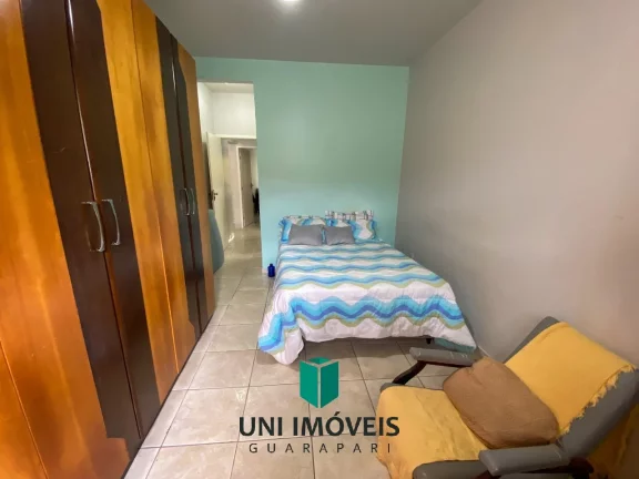 Imagem Excelente casa linear à venda na Praia do Morro em Guarapari - a poucos metros da praia, Confira!