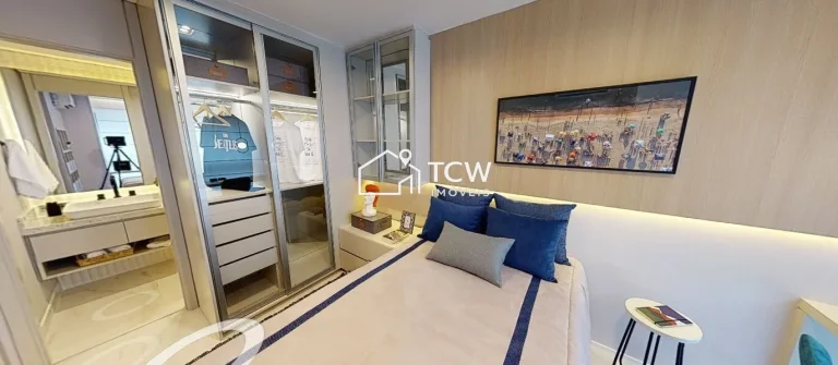 Imagem Apartamento à venda no bairro Vila Mariana - São Paulo/SP, Zona Sul