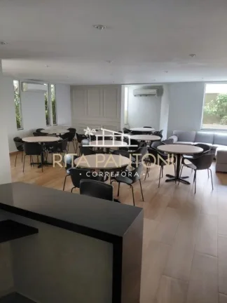 Imagem Apartamento - Ribeirão Preto - Centro - Região Central