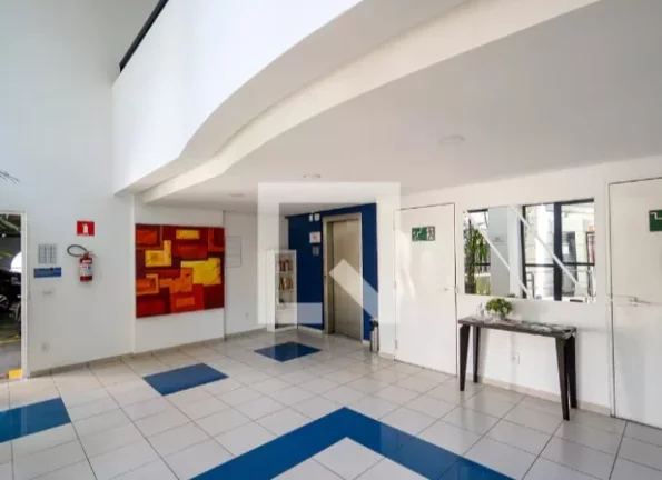 Imagem Apartamento 1 dormitório para Locação em São Paulo / SP no bairro Tatuapé