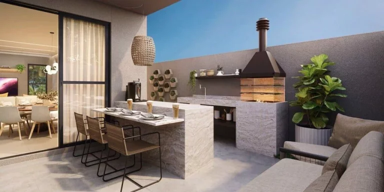 Imagem La Villa Barcelona Jundiaí