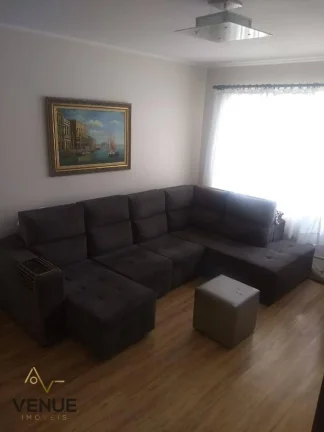 Imagem Sobrado com 3 dormitórios à venda, 128 m² por R$ 570.000,00 - Vila Mazzei - São Paulo/SP