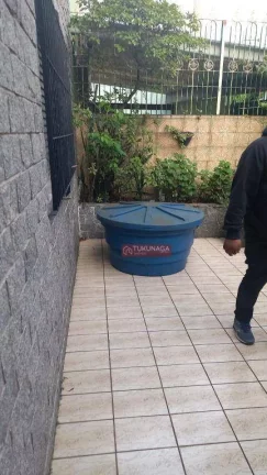 Imagem Casa com 150m², 3 dormitórios à venda por R$ 600.000 - Vila Milton - Guarulhos/SP