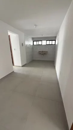 Imagem Apartamento Garden com 2 dormitórios à venda, 51 m² por R$ 349.000 - Aeroclube - João Pessoa/PB