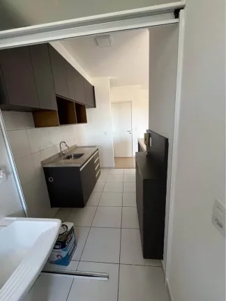 Imagem Apartamento e Dormitórios Residencial Nova Nação América