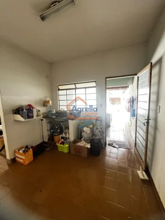 Imagem Casa à venda no bairro Parque Esperança - Mogi Mirim/SP