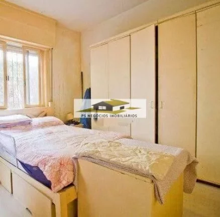 Imagem Apartamento para venda com 136mts em Higienópolis