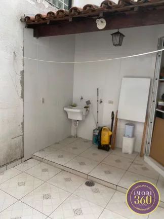 Imagem Sobrado à Venda em Vila Jacui, São Paulo - SP