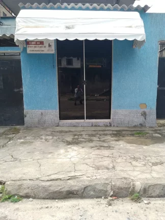 Imagem LOJA PARA LOCAÇÃO EM REALENGO COM 9M² BEM LOCALIZADA