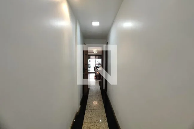Imagem Apartamento à Venda - Recreio, 3 Quartos, 214 m2