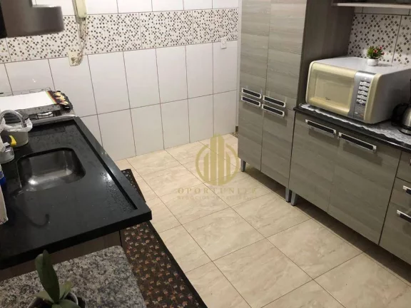 Imagem Casa com 3 dormitórios à venda por R$ 424.000,00 - Jardim Manoel Penna - Ribeirão Preto/SP