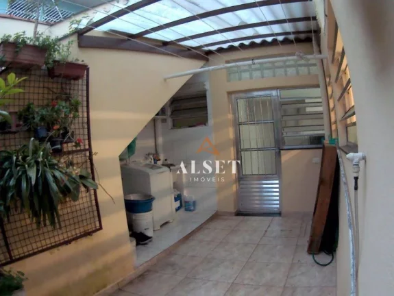 Imagem Casa Residencial à venda, Aricanduva, São Paulo - CA0083.