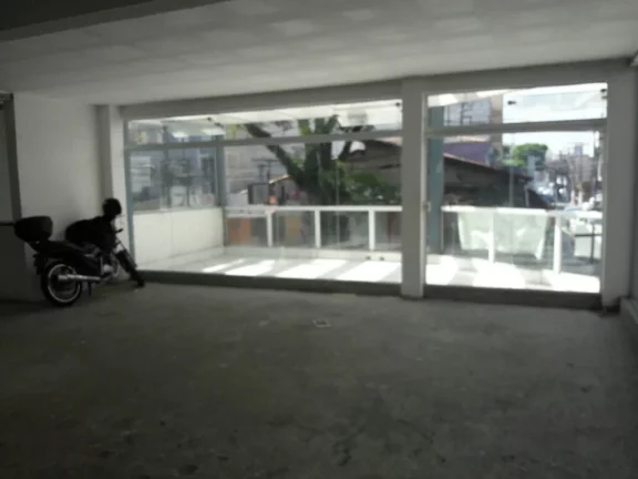 Imagem Prédio Comercial de Alto Padrão no Jardim do Mar - São Bernardo do Campo-SP: 20 Banheiros, 10 Vagas de Garagem, 1.882m² de Área - Venda ou Locação.