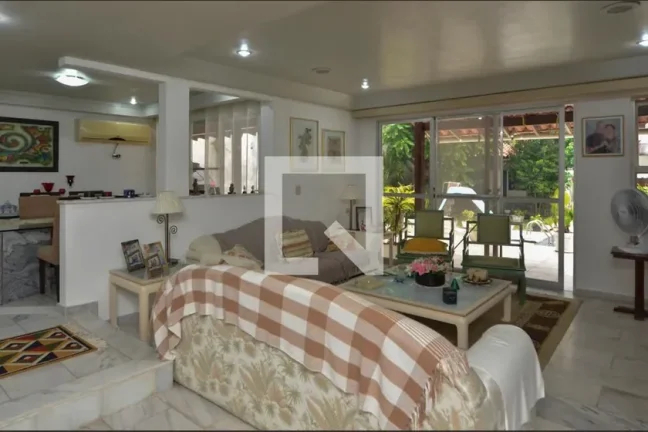 Imagem Casa à Venda - Recreio, 7 Quartos, 500 m2