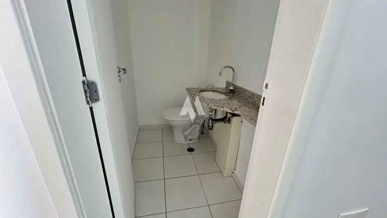 Imagem Apartamento para alugar Ponta da praia