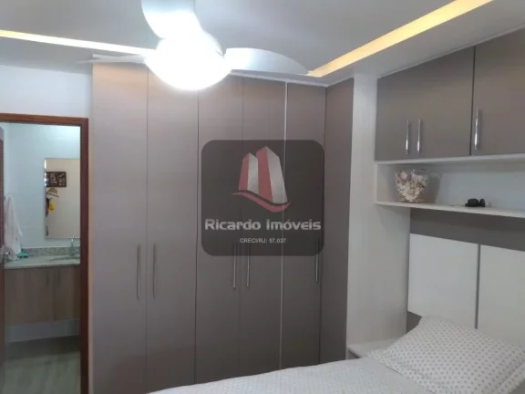 Imagem Lindo Apartamento Duplex Cobertura