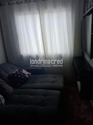 Imagem Apartamento à venda 2 Quartos, 1 Vaga, Conjunto Vivi Xavier, Londrina - PR | RESIDENCIAL VILLAGE II