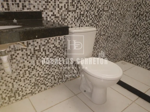 Imagem Casa Duplex em olinda rio doce, 3qts, 2sts 1vg, Qd do mar Financia