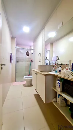 Imagem Apartamento 3 dormitórios no Centro, 128m² com garagem