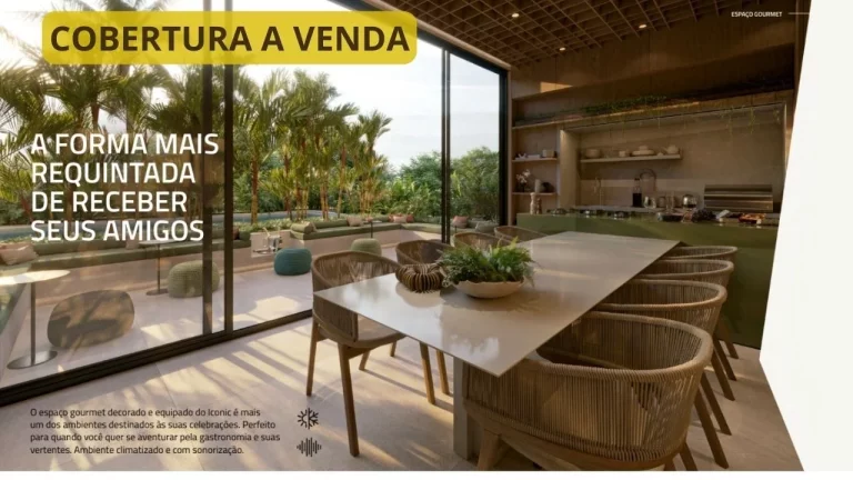 COBERTURA A VENDA NO MELHOR PONTO DO BAIRRO SANTO AGOSTINHO - PERTINHO DA ASSEMBLÉIA