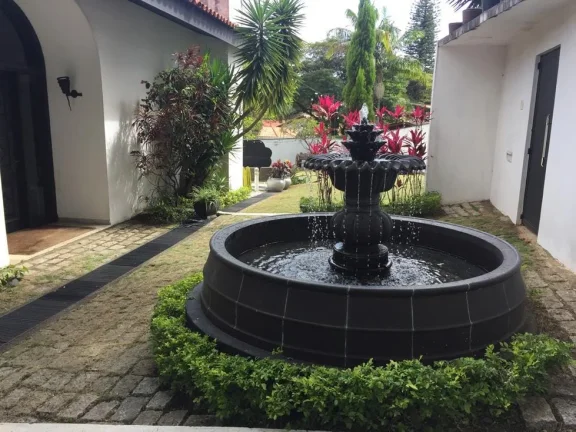 Imagem Sobrado com 4 dormitórios à venda, 485 m² por R$ 2.700.000,00 - Jardim Marajoara - São Paulo/SP