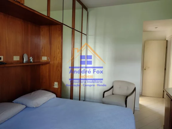 Imagem Tijuca, Rio de Janeiro - RJ , Apartamento, 4 Quartos, 1 Suíte, Closet, 180 m², Vaga, Área nobre, R$ 1.050.000,00