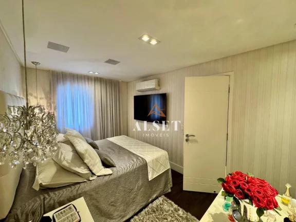 Imagem Apartamento com 2 dormitórios e varanda gourmet no Tatuapé