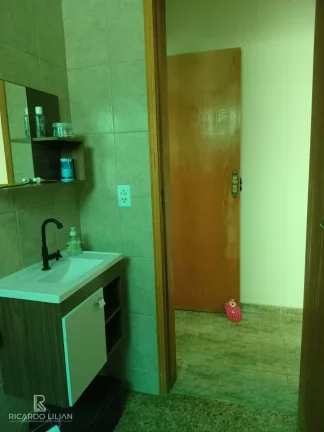 Imagem A VENDA!!! - Sobrado na Vila Cisper com 194m² de area construida e terreno de 125m²