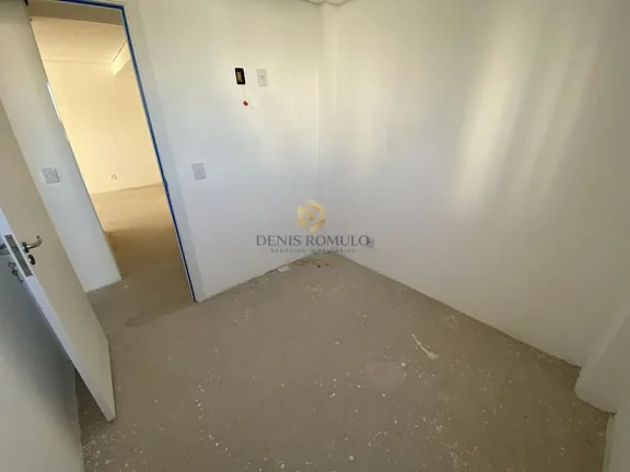 Imagem Apartamento 3 quartos 1 suíte, 92m² vaga, quintal privativo