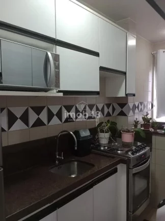 Imagem Venda de Apartamento 3 Dormitórios em Areias - São José