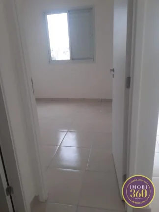 Imagem Aluguel de Apartamento no Parque São Lucas