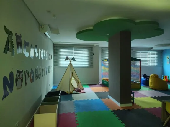 Imagem APARTAMENTO COM 106 m² - MIRIM - PRAIA GRANDE SP
