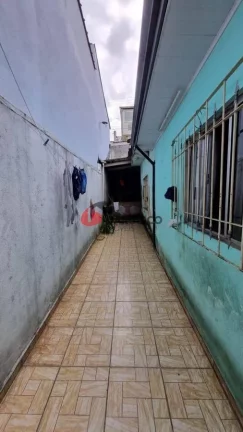 Imagem Casa à venda, Vila Aquilino, Santo André, SP