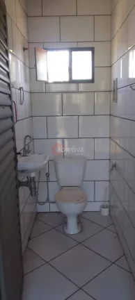 Imagem Casa duplex independente, 2 quartos, à venda, Monte Alegre - Cabo Frio