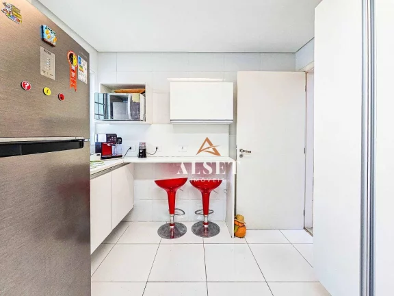 Imagem Casa com 4 suítes na Vila Formosa
