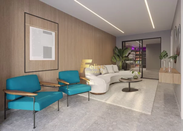 Imagem O Mahalo Residence é um empreendimento inovador!