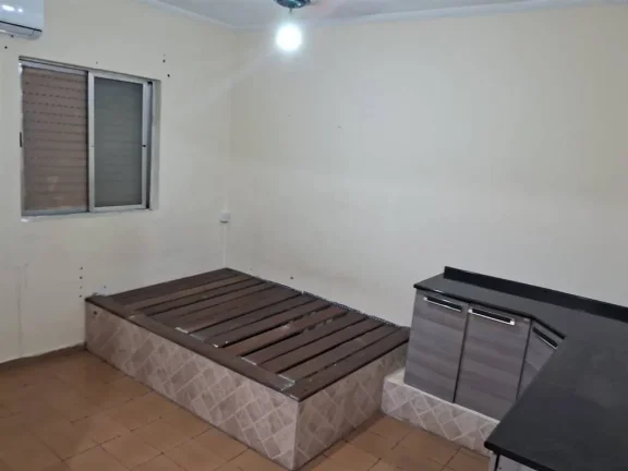 Imagem APARTAMENTO COM 18 m² - OCIAN - PRAIA GRANDE SP