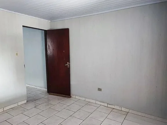 Imagem Casa Térrea à Venda no Jardim Porteira Grande