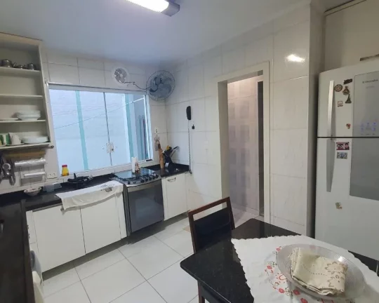 Imagem Sobrado Butantã, 3 dormitórios, 1 suíte , 3 vaga , ótima localização.