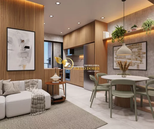 Imagem APARTAMENTO À VENDA COM 1 SUÍTE NA PRAIA DAS TONINHAS EM UBATUBA-SP