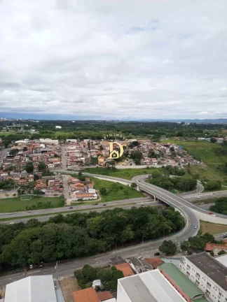 Imagem Apartamento - Residencial Wonder Cidade Jardim - SJCampos - 02 Dormitórios (01 S