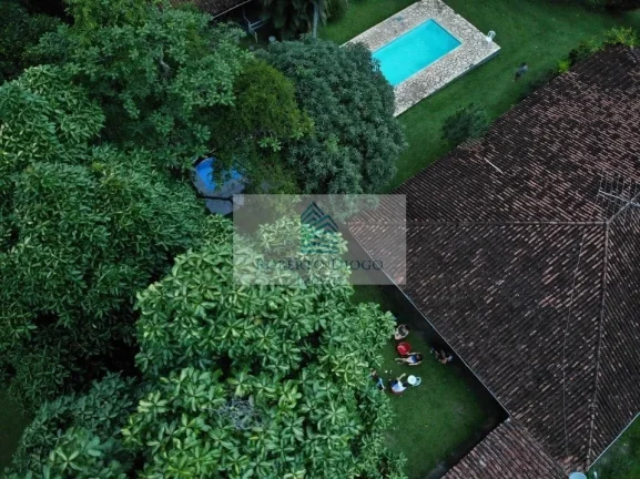 Imagem Imperdível sítio à venda em Maricá-RJ, bairro Itapeba, 5 quartos, 1 suíte, 1 sala, 4 banheiros, 6 vagas de garagem, 24.237,50 m² de área.