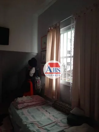 Imagem Sobrado com 5 dormitórios à venda por R$ 900.000,00 - Vila Paulista - Cubatão/SP