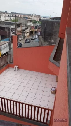 Imagem Prédio à venda, 440 m² por R$ 2.021.000,00 - Parque Jurema - Guarulhos/SP