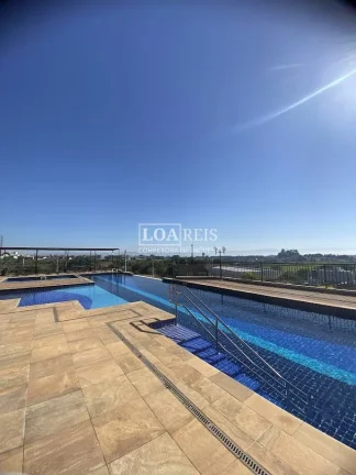 Imagem Condomínio Malibu -Caçapava-Casa Térrea-3 quartos-1 Suíte- 130 m2